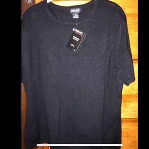 Kirkland Cashmere Sweater